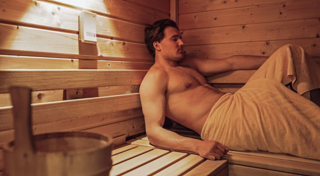 hotelgluecksschmiede-wellness-saunalandschaft