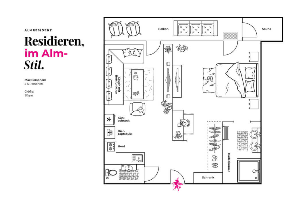 DSH_Zimmer_Plan_Almresidenz