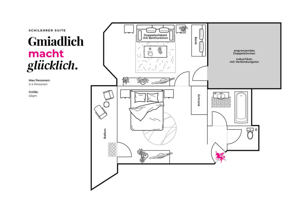 DSH_Zimmer_Plan_Skilehrer_Suite