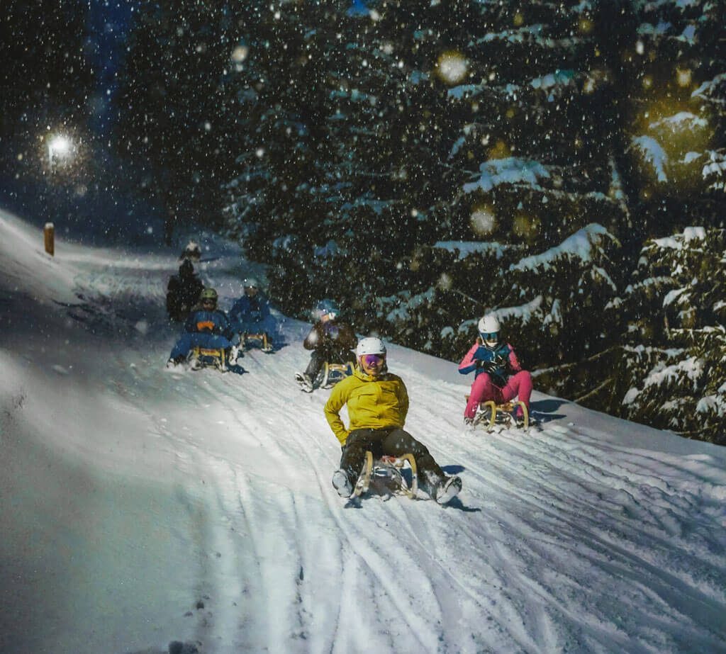 dorfhotel-gluecksschmiede-aktivitaeten-winter-rodeln