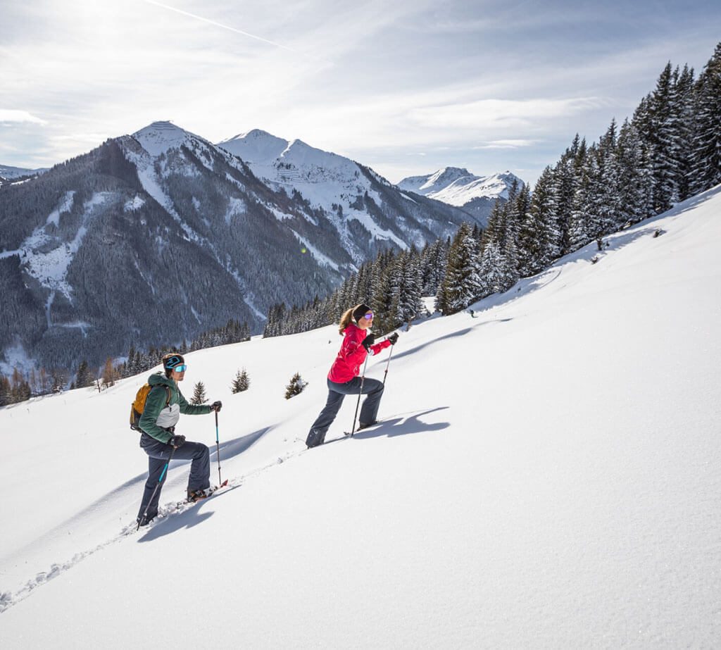 dorfhotel-gluecksschmiede-aktivitaeten-winter-schneetour