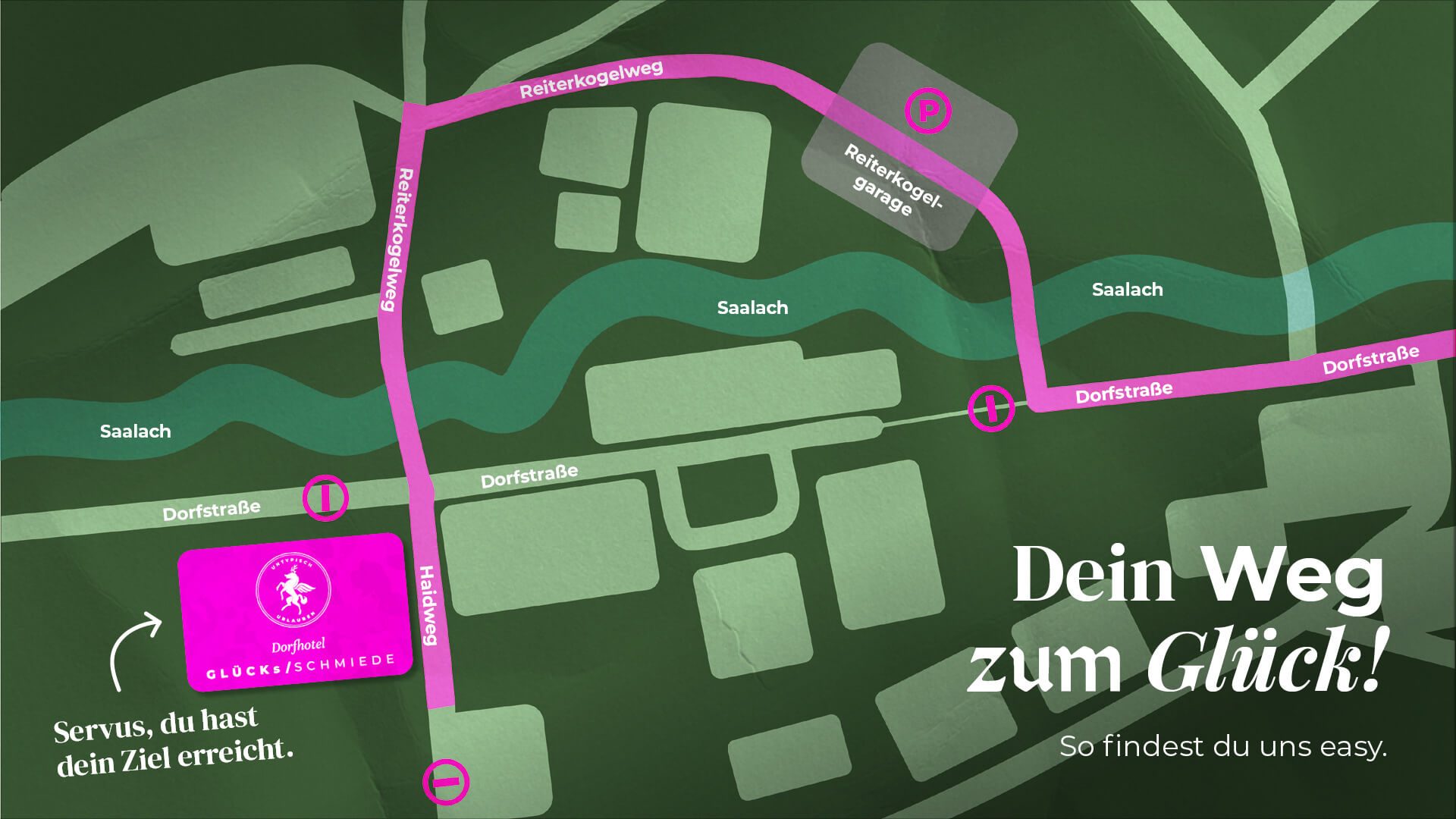 hotelgluecksschmiede-anfahrt