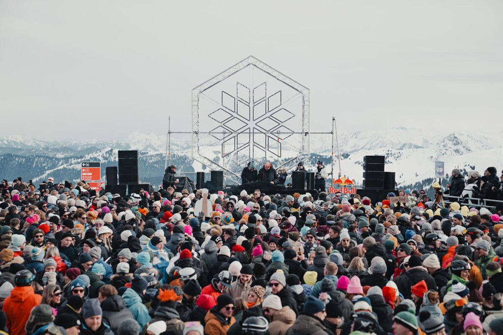 Rave on Snow 2024_© saalbach.com, Markus Landauer_03